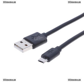 Cáp Sạc Nhanh 20cm Cổng Micro Usb / Lightning