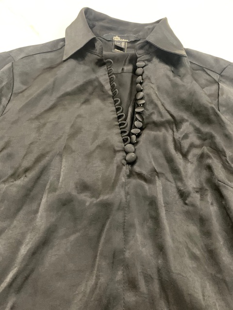 Thanh lý đầm sơmi Ninomax