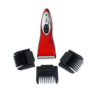 Tông đơ cắt tóc Kemei 3801