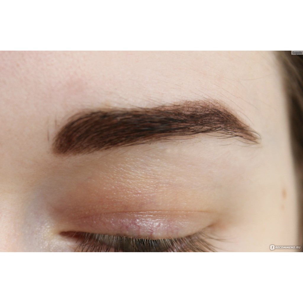 Chì Kẻ Mày Australis Eyebrow Pencil