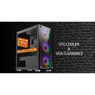 CASE XIGMATEK NYX EN43040