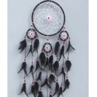 DREAMCATCHER MÀU ĐEN