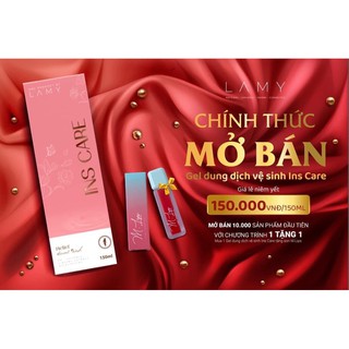 DUNG DỊCH VỆ SINH