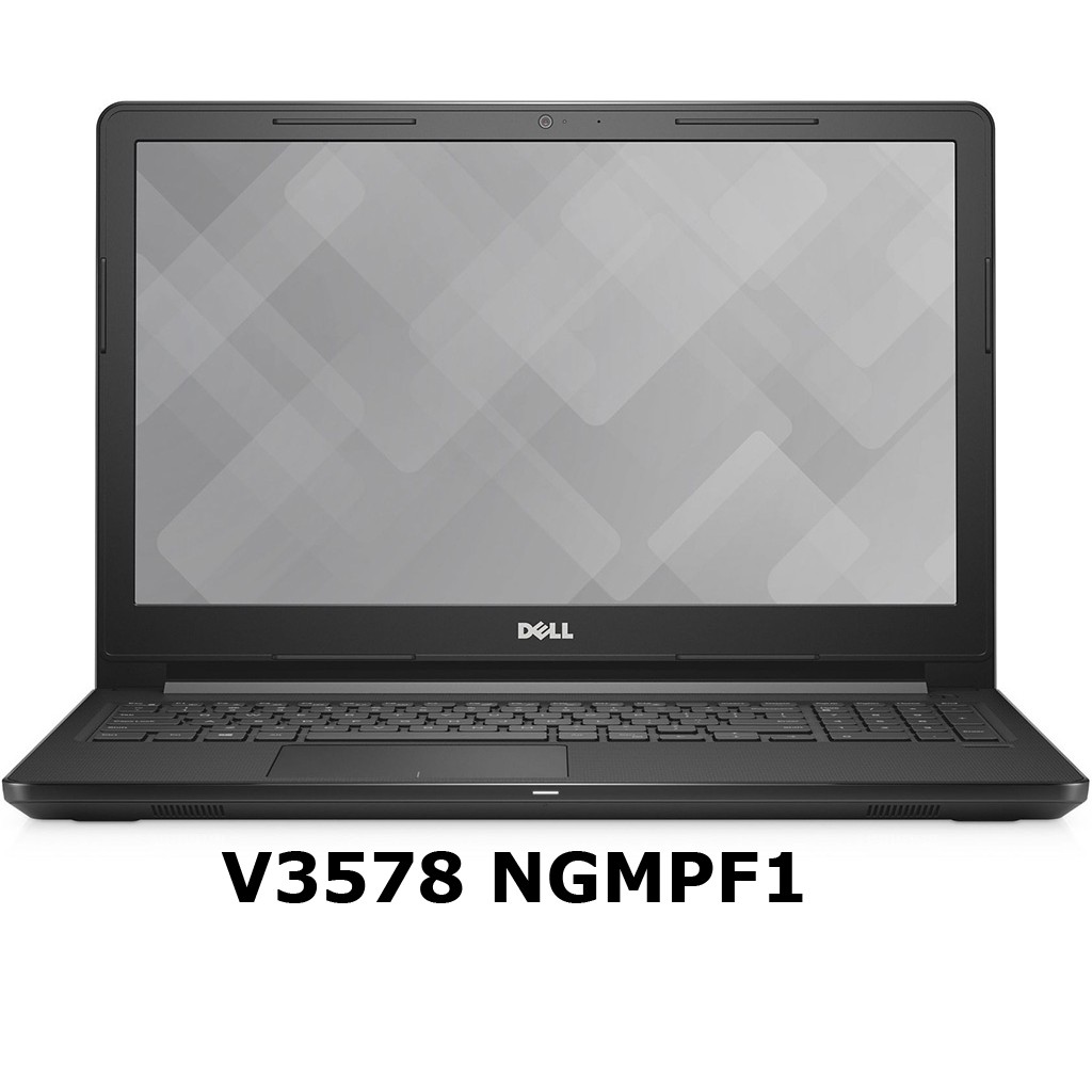 LAPTOP DELL VOSTRO 3578 (NGMPF1)i7-8550, 8Gb Ram, 1TB HDD, VGA AMD R5 M520 2Gb, 15.6 inch FHD, FreeDos