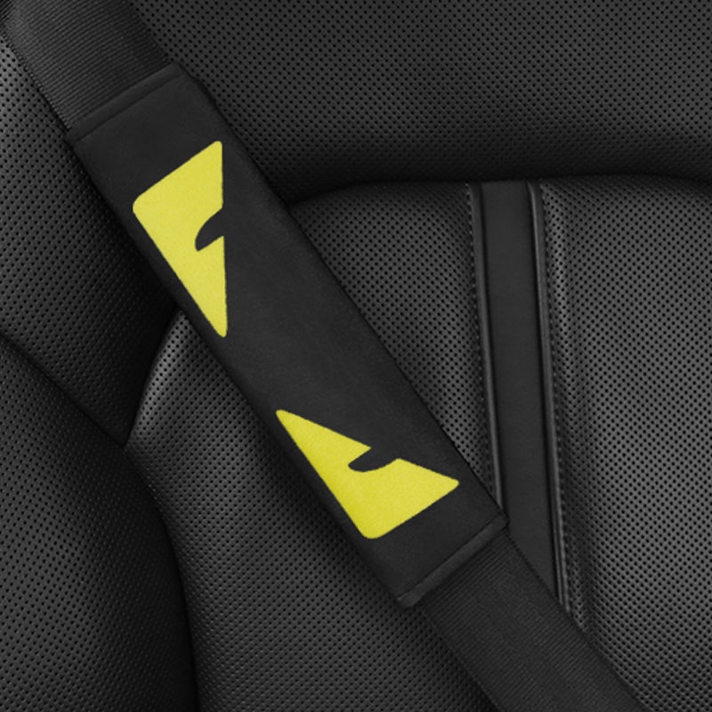 Vỏ Bọc Dây An Toàn Ghế Ngồi Xe Hơi