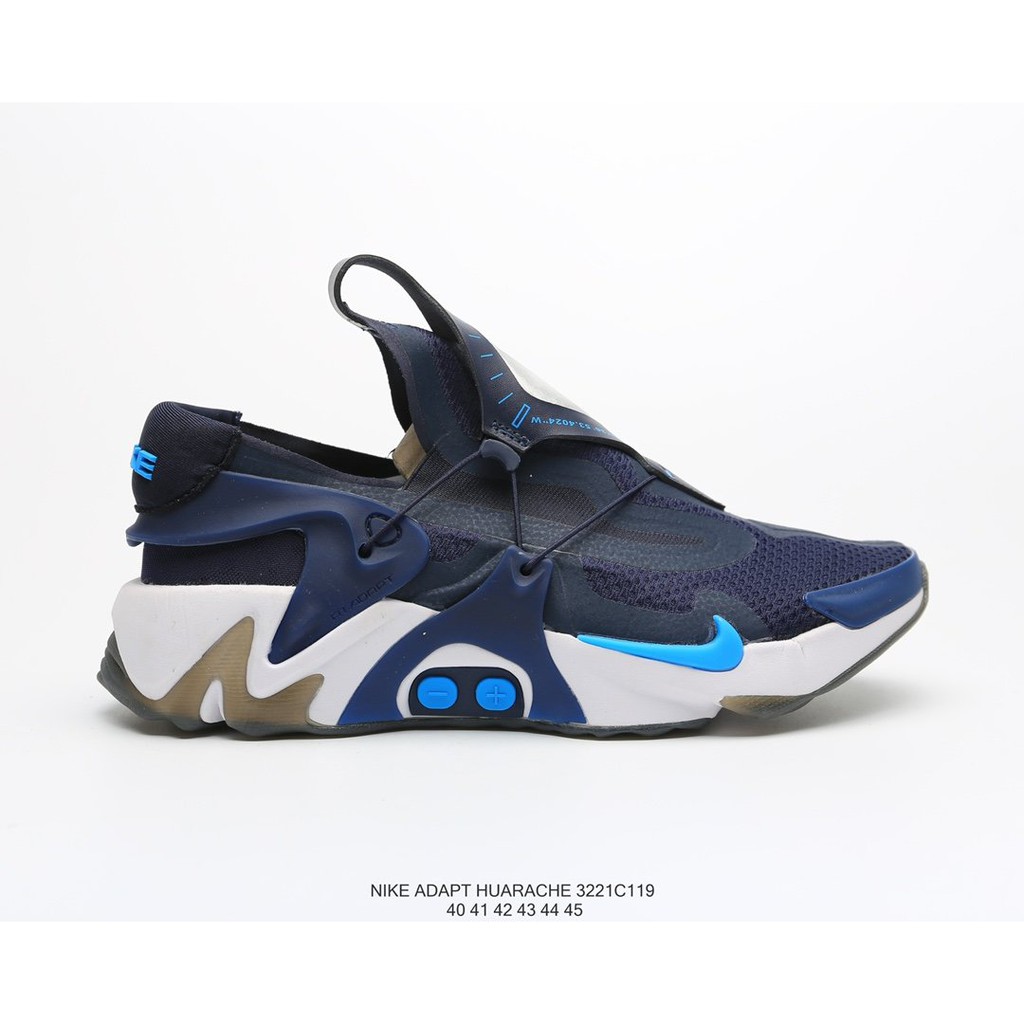 🌟FULLBOX🌟ORDER🌟SALE 50%🌟ẢNH THẬT🌟GIÀY NAM NỮ Nike Adapt Huarache