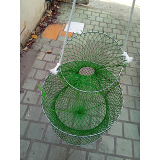 Giỏ đựng cá size Trung 30cm