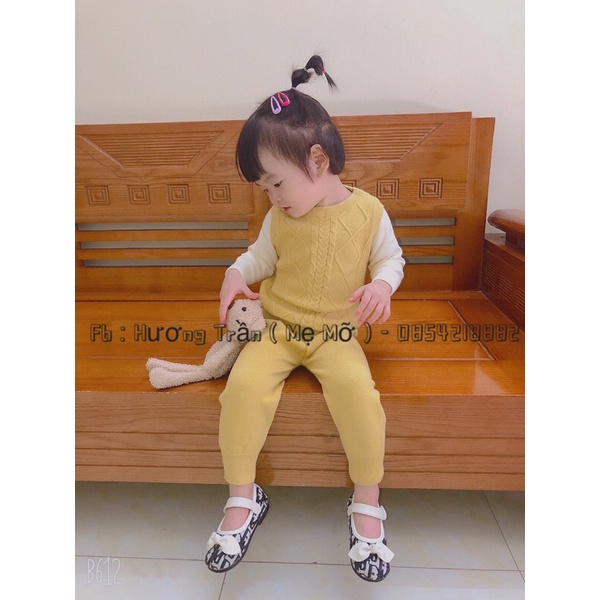 SET LEN BỘ CAO CẤP