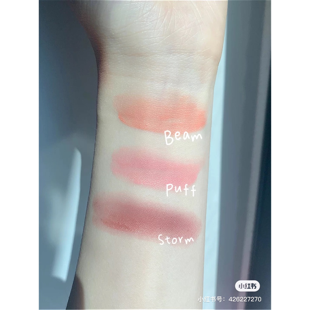 [Giảm 20%] Má hồng dạng liquid Glossier Cloud Paint bill Mỹ | BigBuy360 - bigbuy360.vn