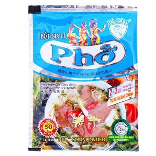 Bột Phở Bà Tám (10g)