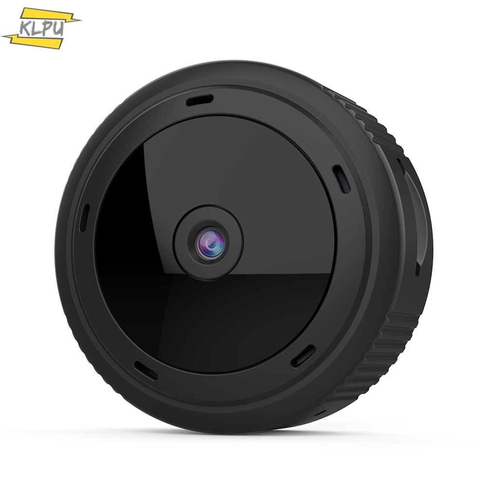 Webcam Không Dây Wifi Độ Phân Giải Cao W10 Cho Gia Đình