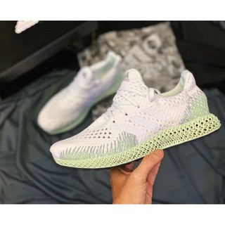 Giày FutureCraft 4D Nam Nữ Cao Cấp Độc Đáo Nhẹ Êm Bền