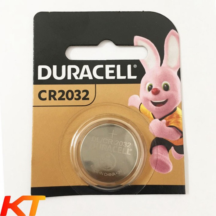 Pin cr2032 3v energizer / panasonic / duracell / camelion / maxell ( chính hãng).