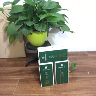 Máy phi kim Uhooma đời mới siêu bền