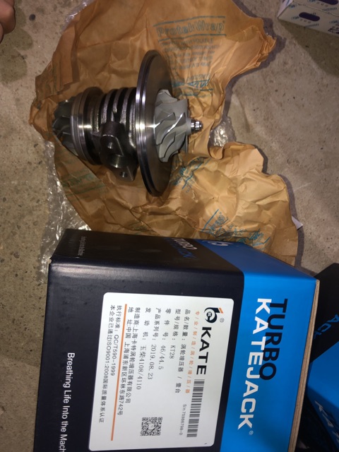 Sản phẩm gia đình làm: ruột tu bô 4108 hàng ca tê xịn