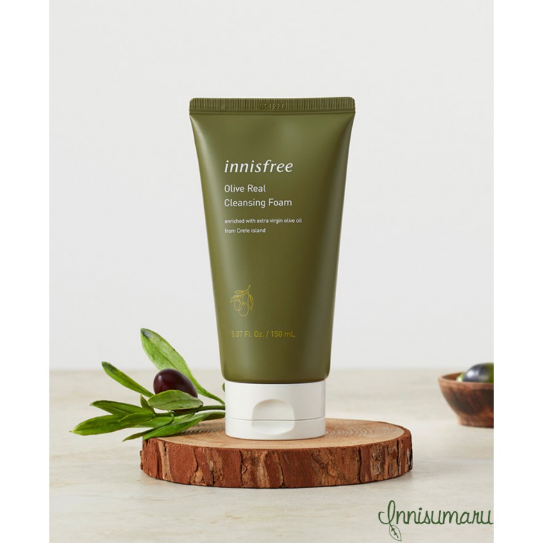 Kem dưỡng da chống lão hóa oliu Olive real power cream EX