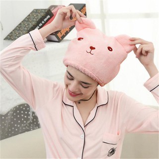 MŨ Ủ TÓC HÌNH GẤU SIÊU THẤM