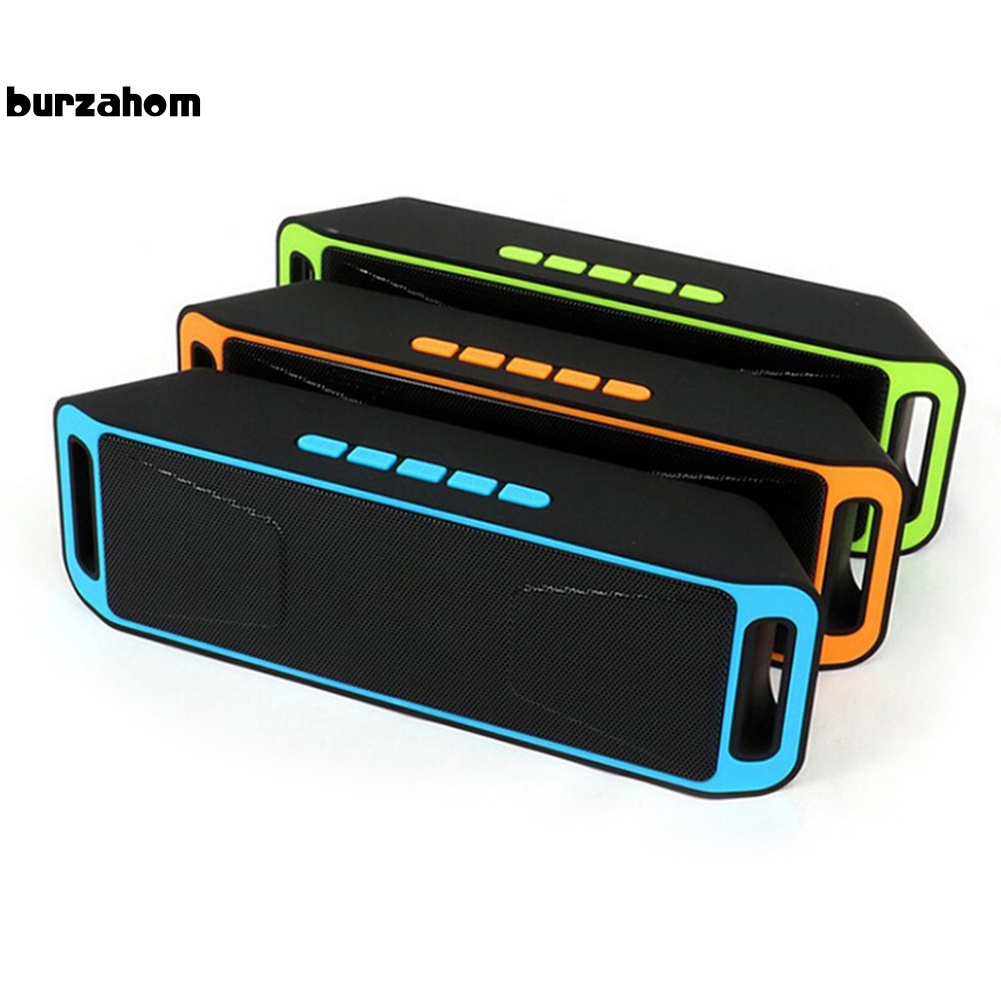 Loa bluetooth không dây âm siêu trầm chất lượng cao