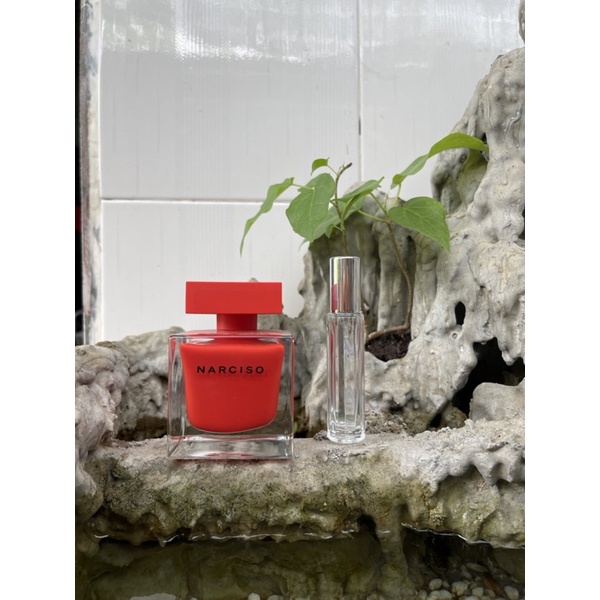 Narciso Rouge NARCISO RODRIGUEZ