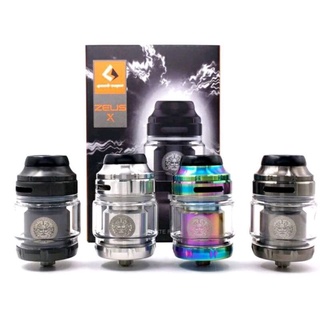 Linh kiện điện tử rt4 zeus x 25mm