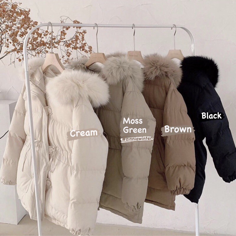 𝐙𝐢𝐧𝐧𝐢𝐚/𝐀́𝐨 𝐤𝐡𝐨𝐚́𝐜 𝐩𝐡𝐚𝐨 𝐫𝐮́𝐭 𝐞𝐨 𝐦𝐮̃ 𝐥𝐨̂𝐧𝐠 𝐬𝐢𝐞̂𝐮 𝐚̂́𝐦 | BigBuy360 - bigbuy360.vn