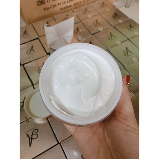 Ủ Trắng Pha Lê Tinh Thể Nước Acosmetics