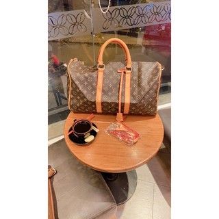 Túi Trống Du Lịch