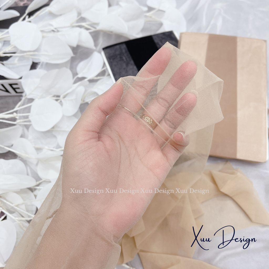 Quần tất giấy da chân nữ XUU giữ nhiệt tàng hình siêu trong siêu dai chống xước cao cấp - QT01