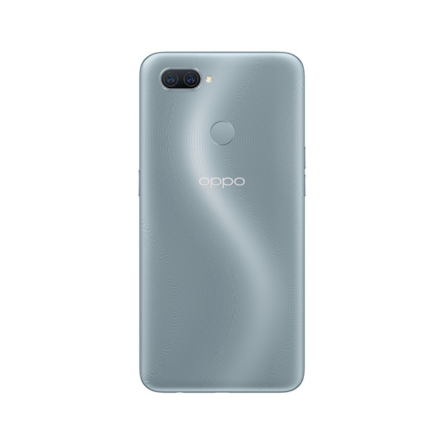 Điện thoại OPPO A12 (3GB/32GB) - Hàng chính hãng