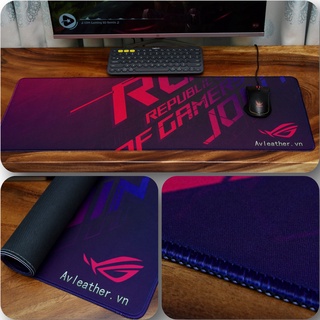 Lót chuột cỡ lớn - Pad chuột Gaming Mousepad