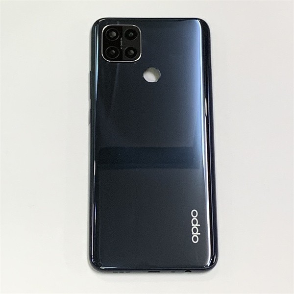 Vỏ Oppo A15 liền kính cam (không kèm xương)