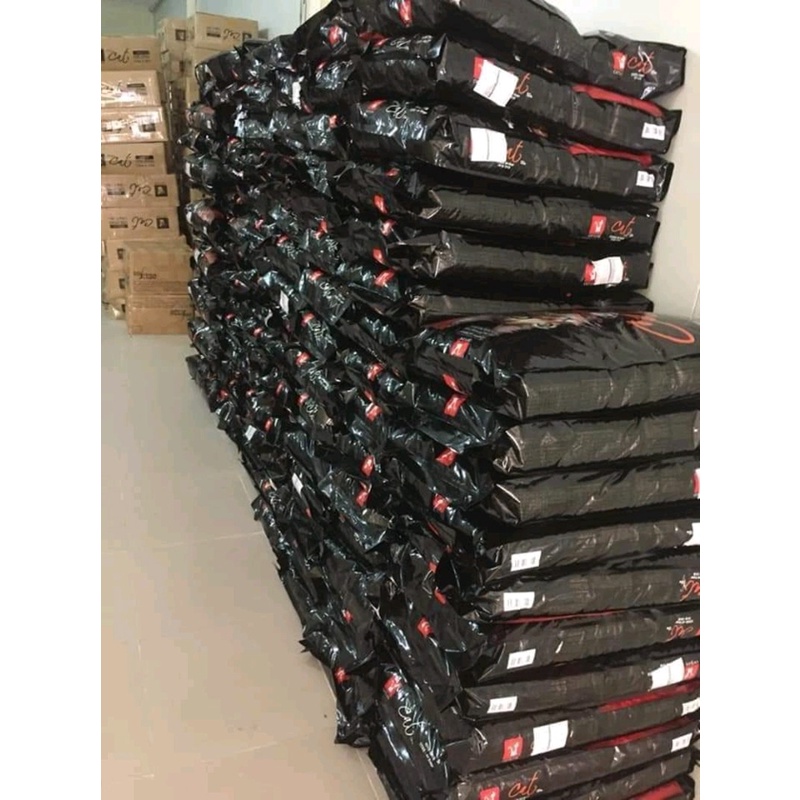 Thức ăn cho mèo Cateye 13,5kg, Thức ăn hạt khô