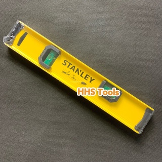 Thước thuỷ 12in/30cm STANLEY 42-072