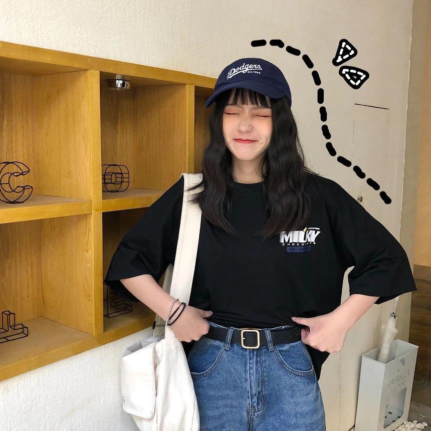 Áo thun Hanes 100% ComfortSoft® cotton - nhiều mẫu | BigBuy360 - bigbuy360.vn