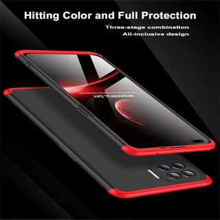 Ốp Lưng Bảo Vệ Thời Trang Cho Điện Thoại Oppo A93 A93 A 93 2020 A93