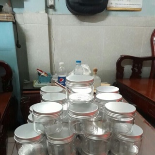 Vỏ hủ 100g-combo 10c