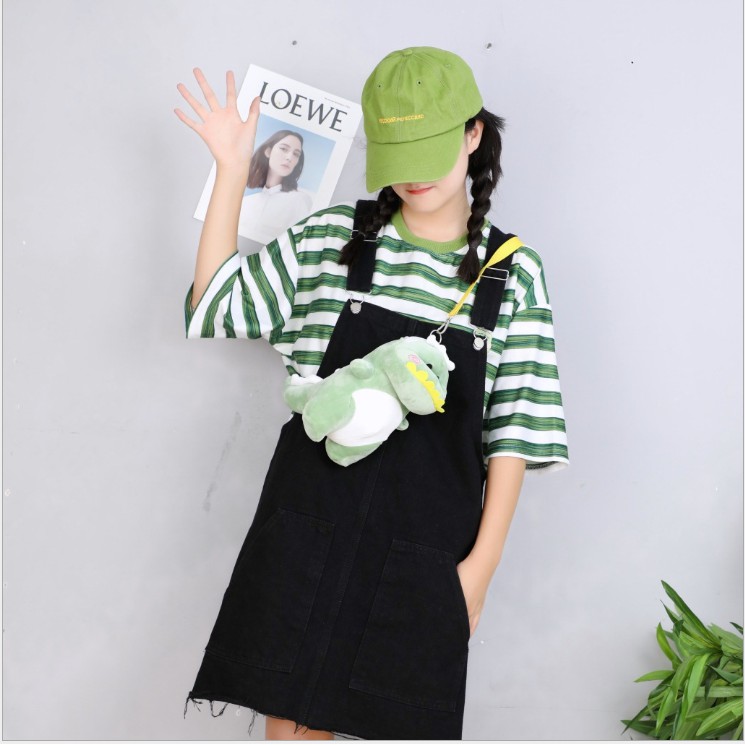 Túi đựng đồ khủng long cực yêu