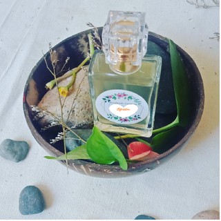 Nước hoa nữ Handmade Egreen cao cấp