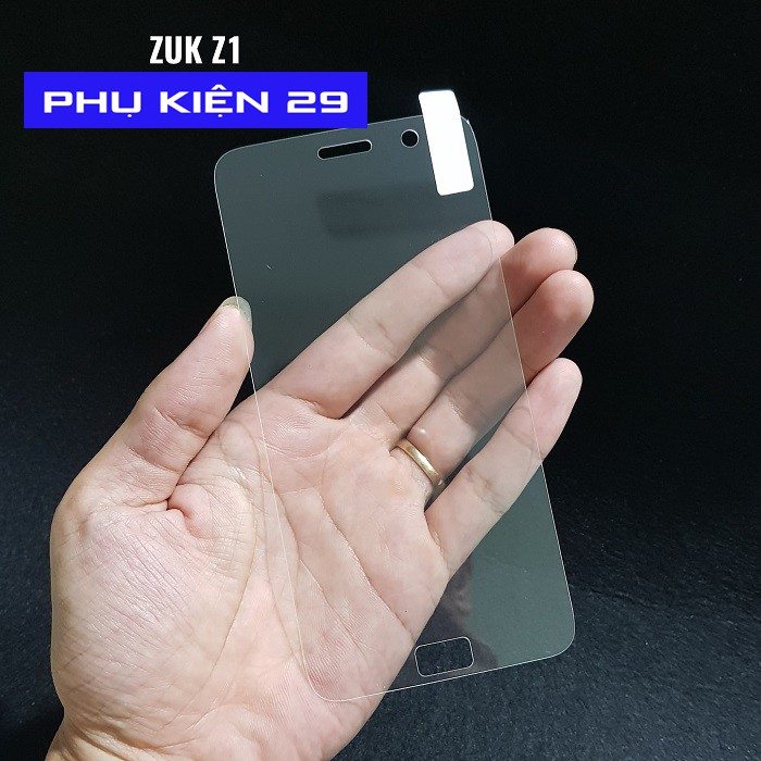 Kính cường lực Glass Pro+ 9H