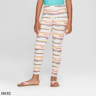 Quần legging cat and jack 4y đến 14y