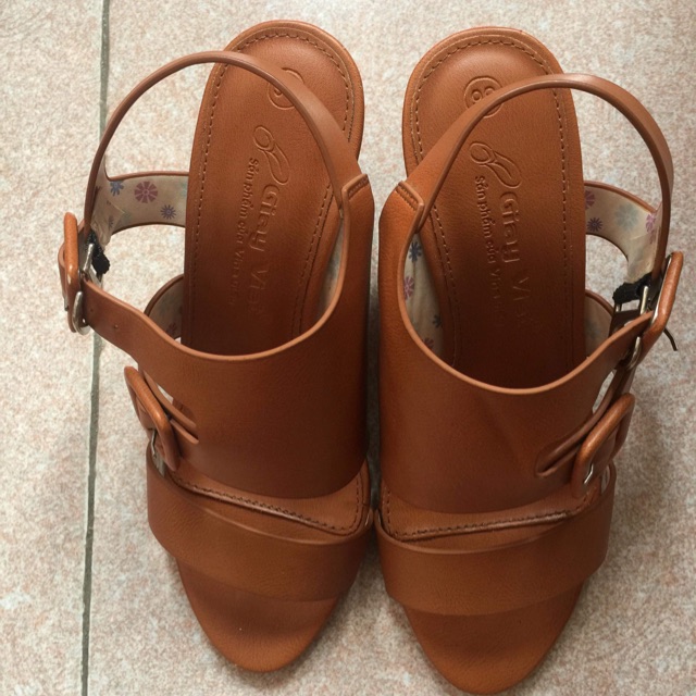 Combo giày thanh lý