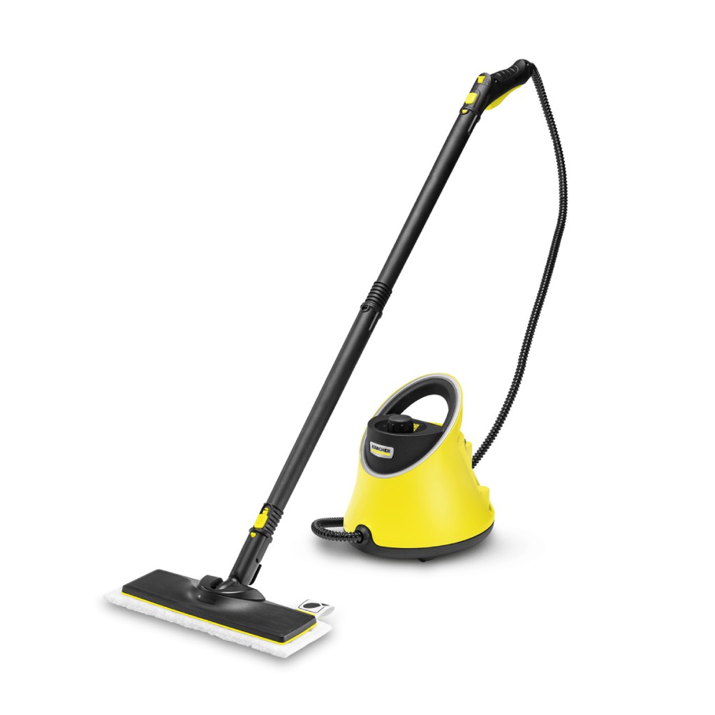 Máy làm sạch bằng hơi nước nóng Karcher SC 2 Deluxe easyfix