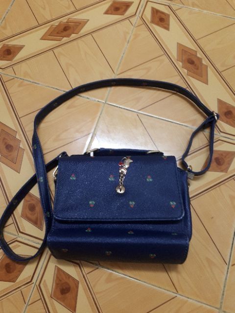 Túi và giày 2hand!