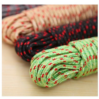 CUỘN 10M DÂY THỪNG - DÂY TREO ĐỒ