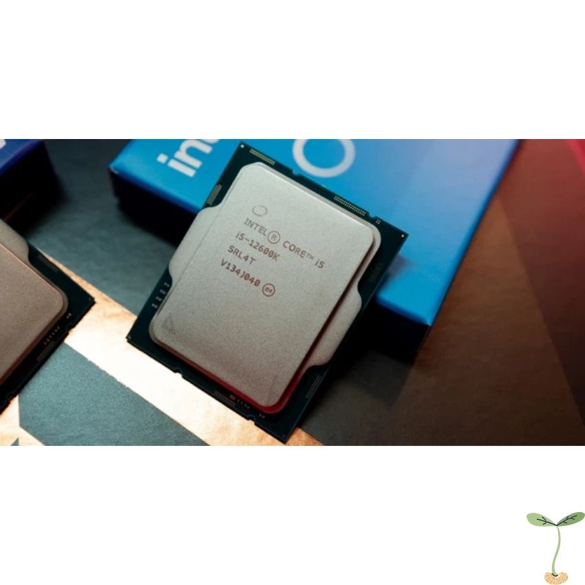 Bộ vi xử lý CPU Intel Core i5 12600K Up to 4.9GHz  gen 12 AlderLake mới 100%
