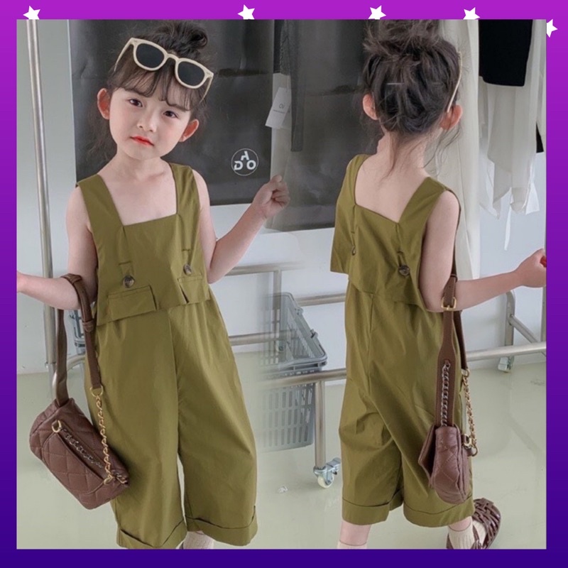 Sét quần ống rộng kèm áo thô giấy mềm lạ mắt cho bé gái từ 10-20kg💋