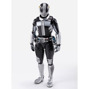 MÔ HÌNH CHÍNH HÃNG SHF KAMEN RIDER DEN-O PLAT FORM  2.0