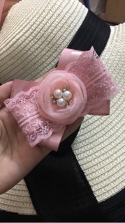 Nơ Cài Áo Cao Cấp