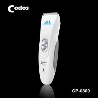 Tông đơ cắt tóc cho thú cưng Codos CP 6800