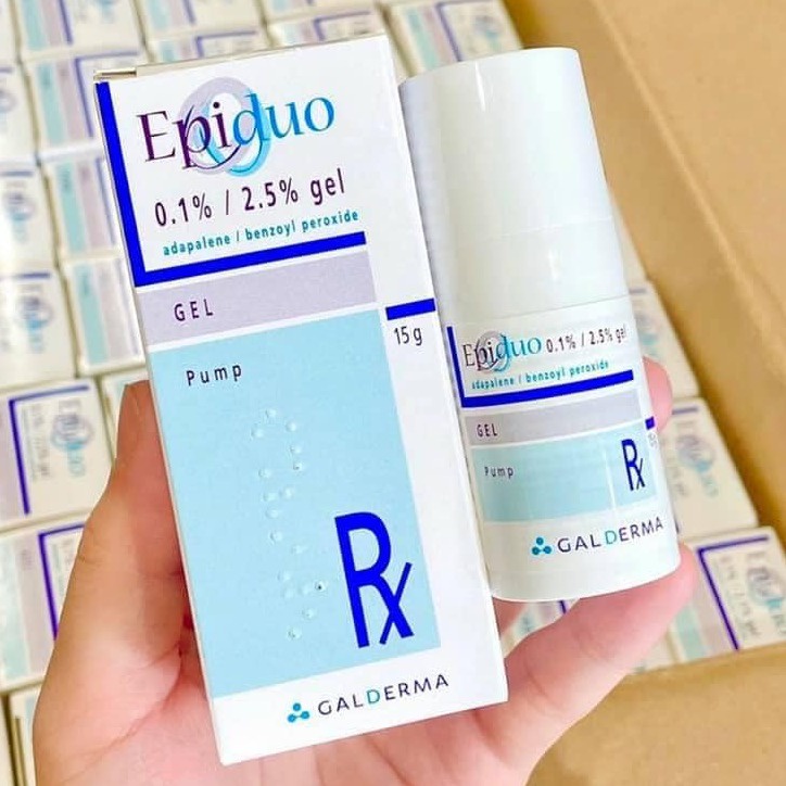 Epiduo - Da Liễu Khánh Nga